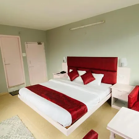 Hotel Himalayan Meadows Manali  Exterior photo