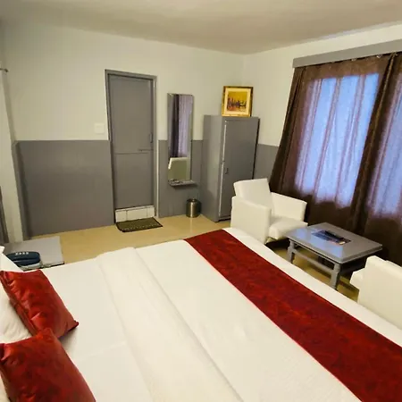 Hotel Himalayan Meadows Manali  Exterior photo