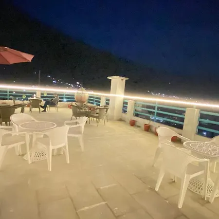 Hotel Himalayan Meadows Manali  Exterior photo