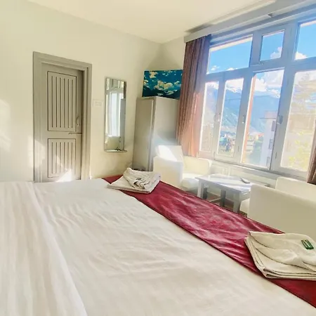 Hotel Himalayan Meadows Manali  Exterior photo