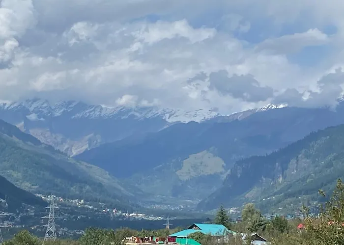 Hotel Himalayan Meadows