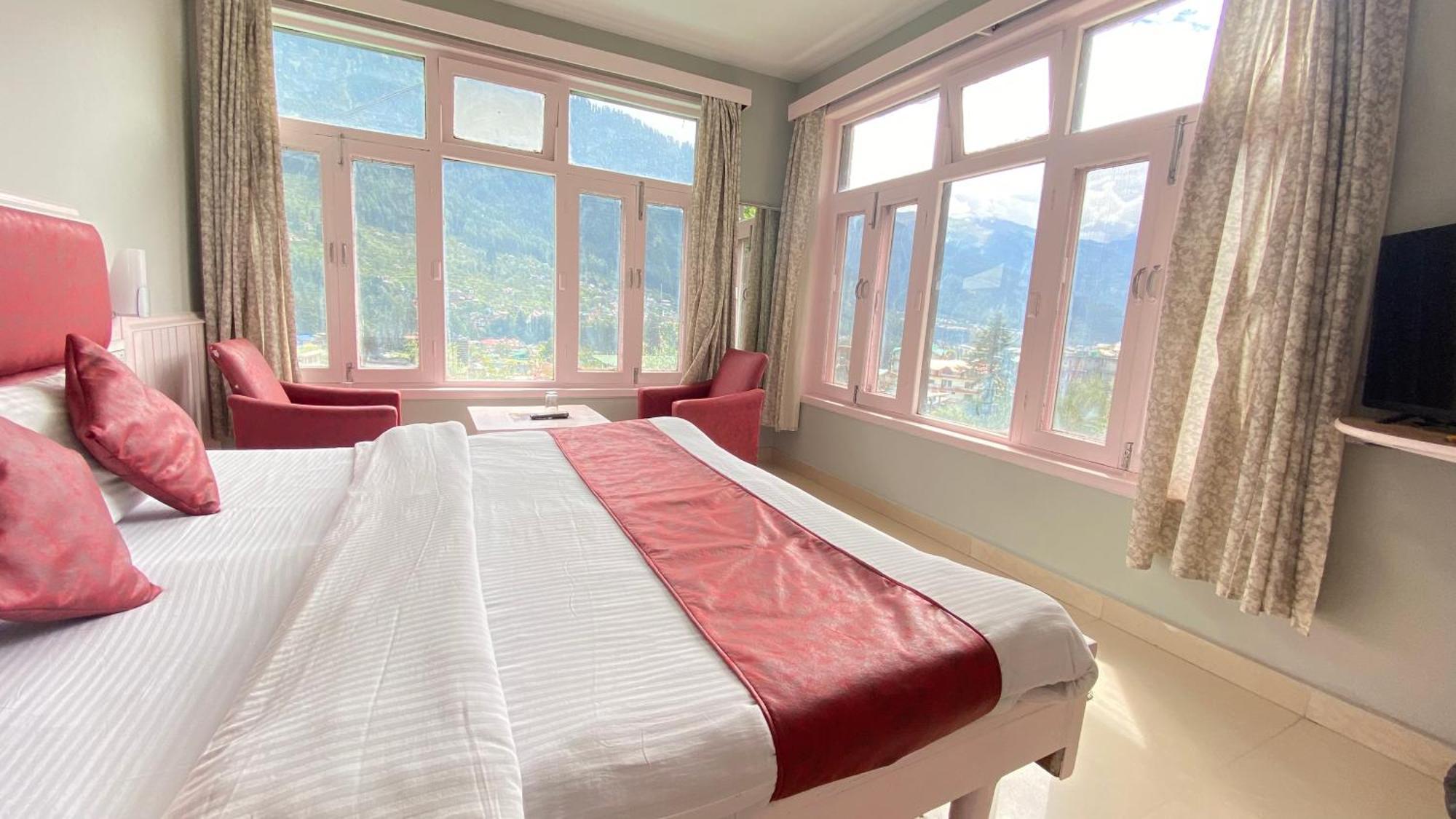 Himalayan Meadows अपार्टमेंट Manali (Himachal Pradesh)