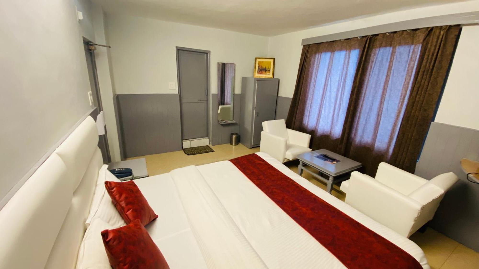 Himalayan Meadows Apartment